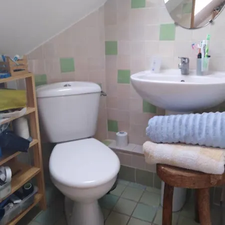 Casa vacanze Vauville 50440