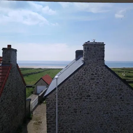 Vauville 50440 Casa vacanze *