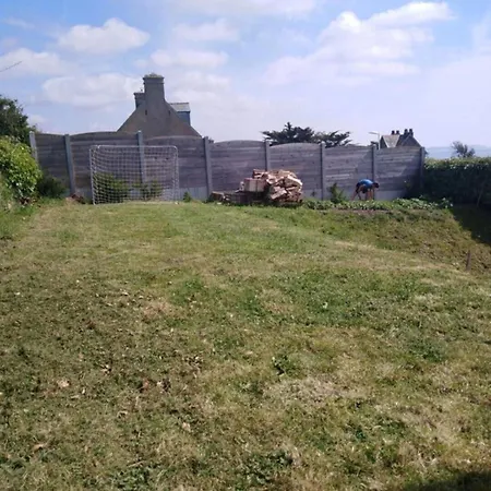 Casa vacanze Vauville 50440 *