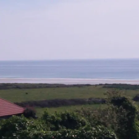 Vauville 50440 Casa vacanze