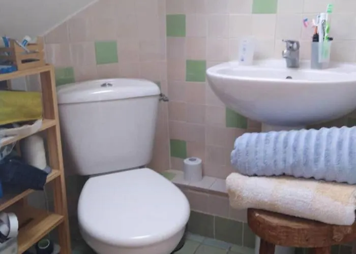 Casa vacanze Vauville 50440