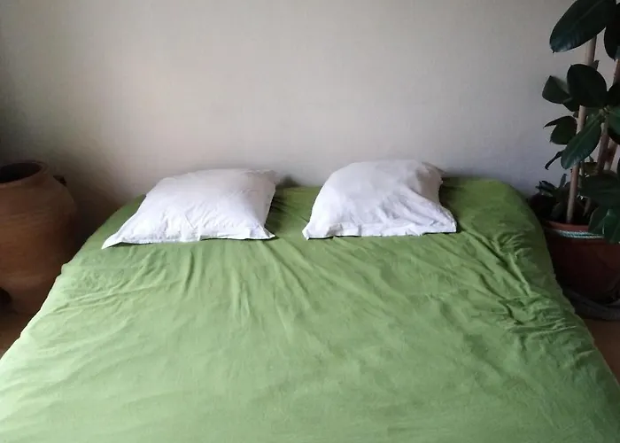 Casa vacanze Vauville 50440 *