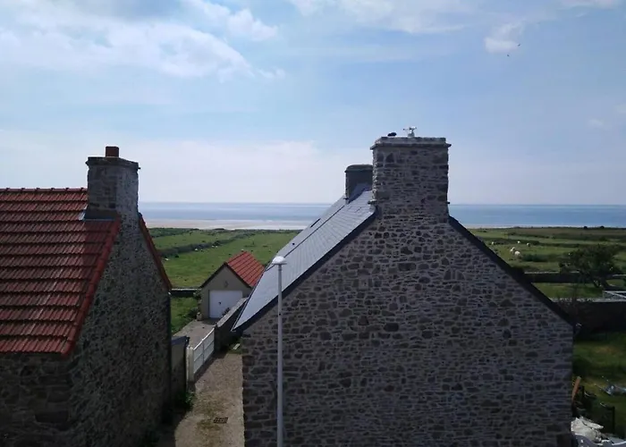 Vauville 50440 Casa vacanze *