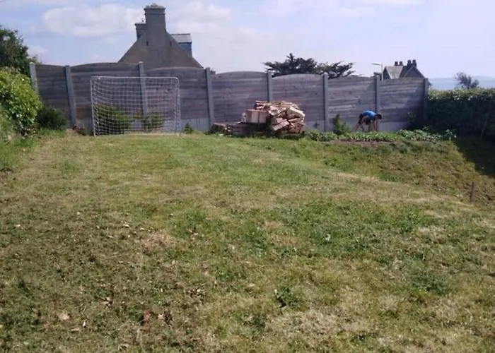 Casa vacanze Vauville 50440 *