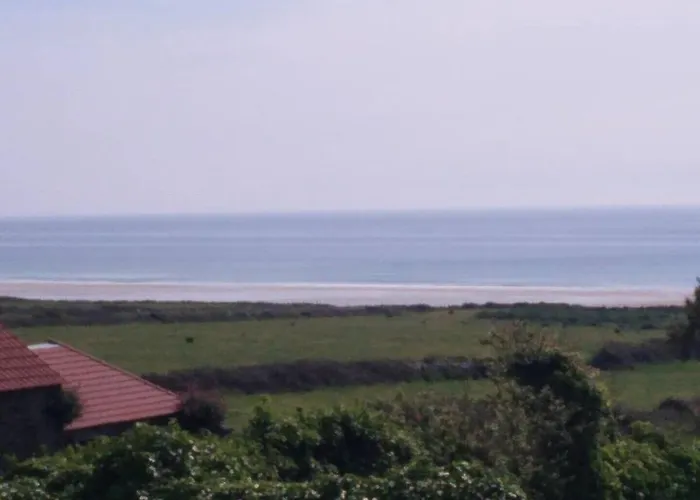 Vauville 50440 Casa vacanze